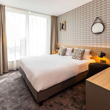 Hotel Ibis Styles Vechta Esterno foto
