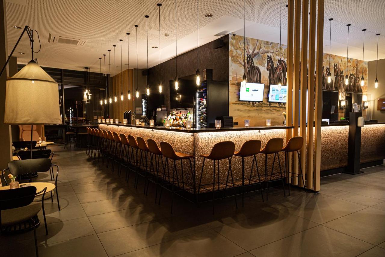 Hotel Ibis Styles Vechta Esterno foto