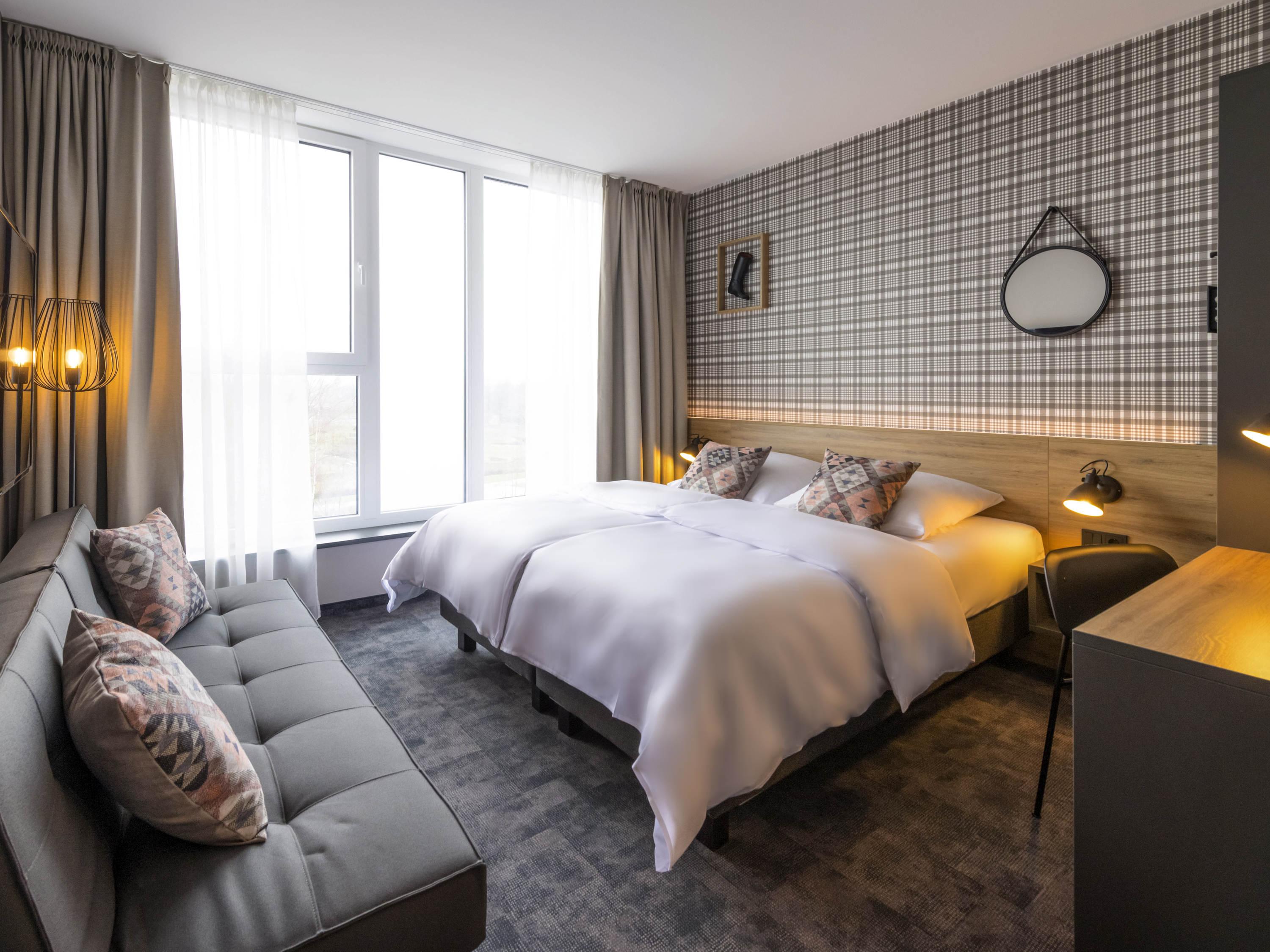 Hotel Ibis Styles Vechta Esterno foto