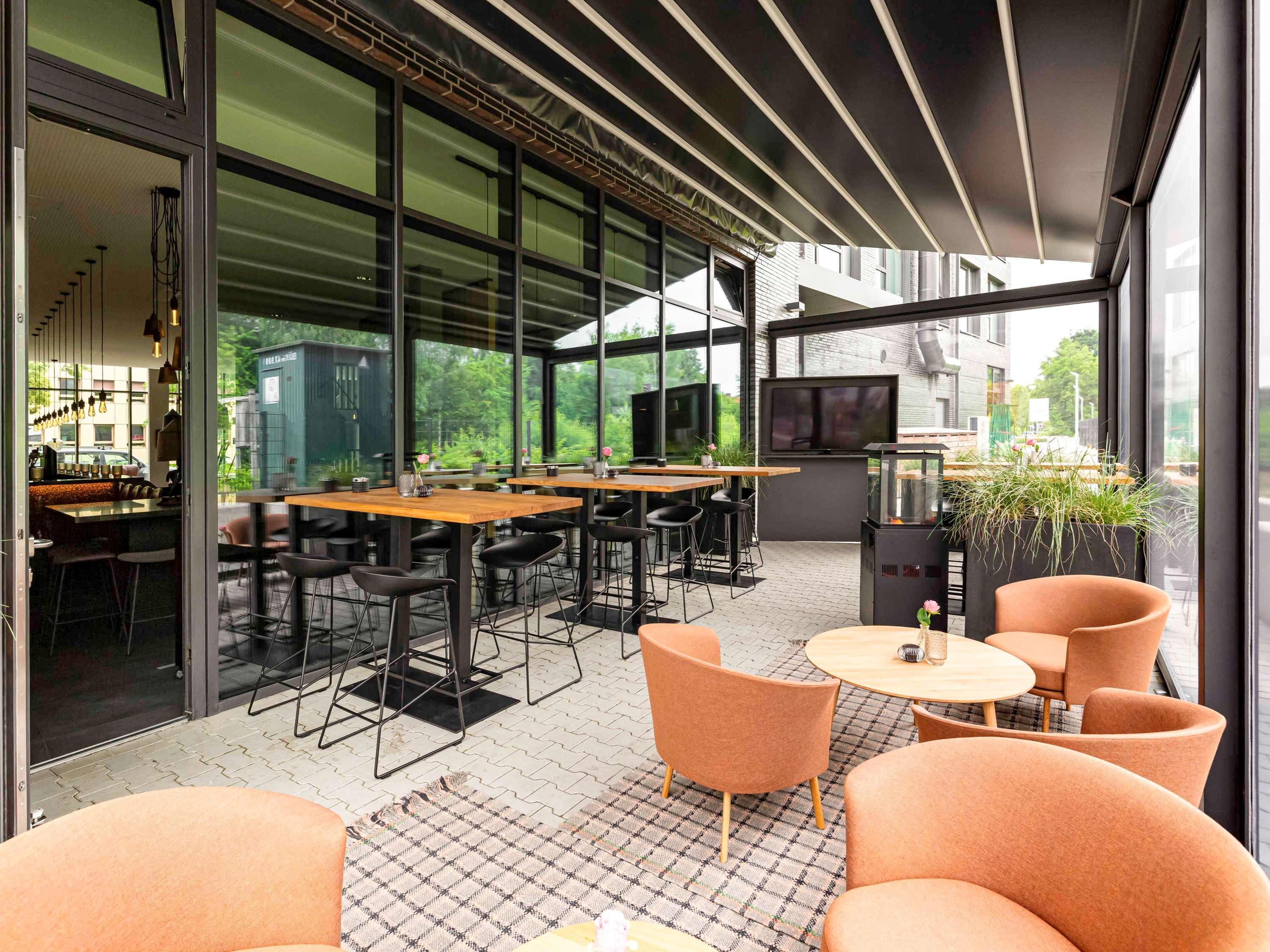 Hotel Ibis Styles Vechta Esterno foto