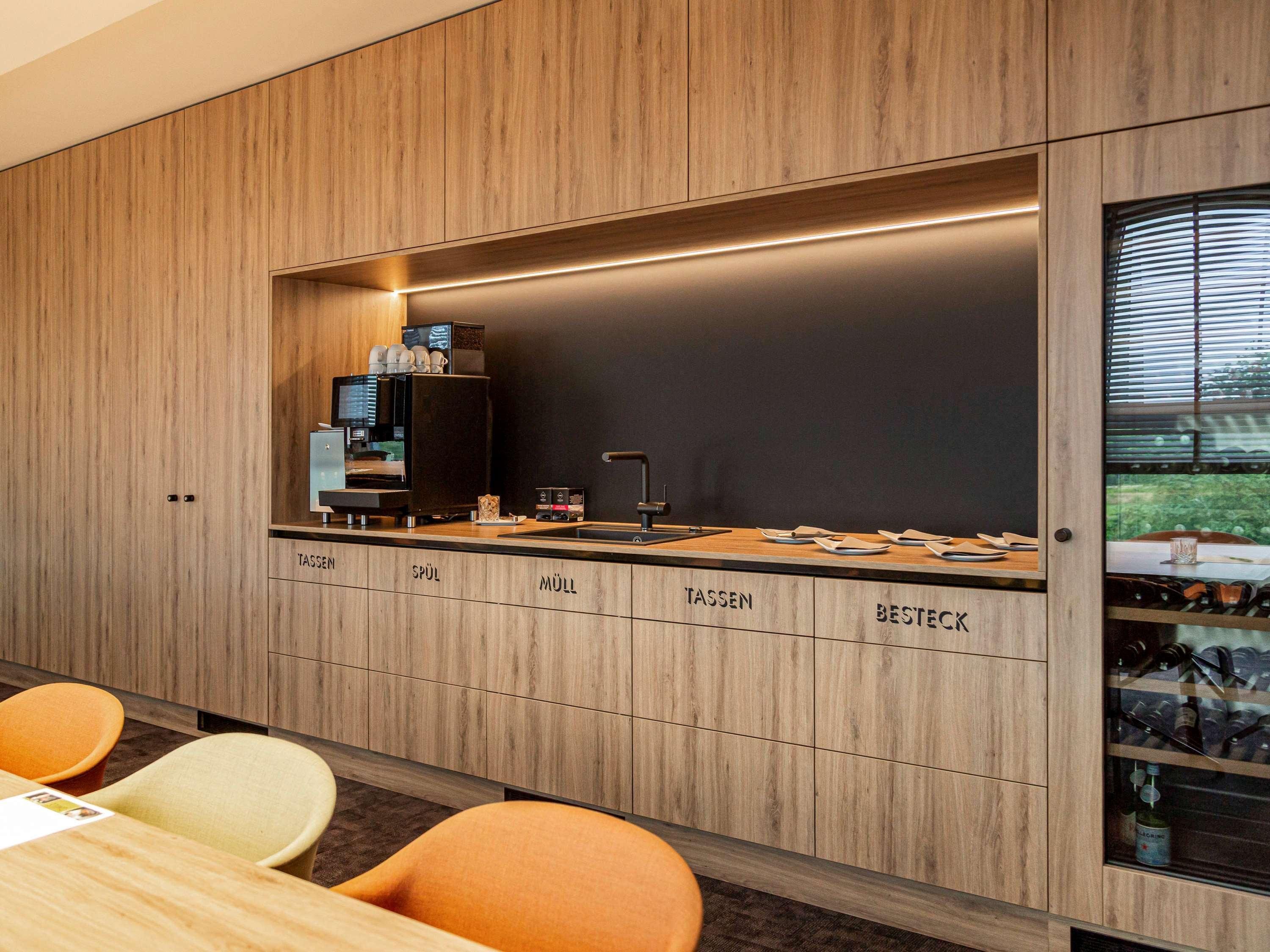 Hotel Ibis Styles Vechta Esterno foto