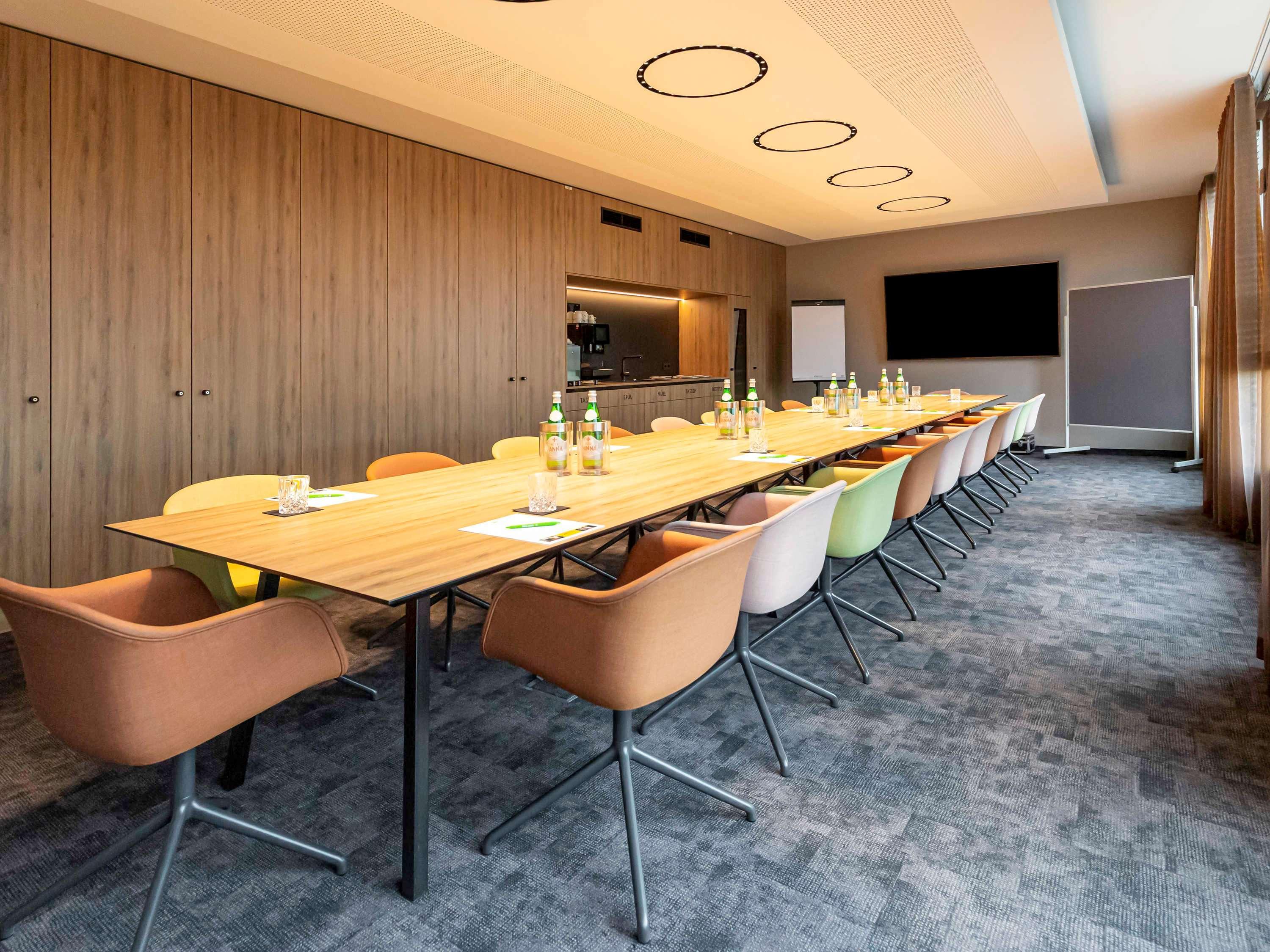 Hotel Ibis Styles Vechta Esterno foto