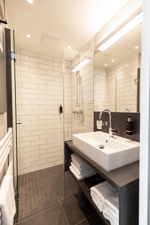 Hotel Ibis Styles Vechta Esterno foto