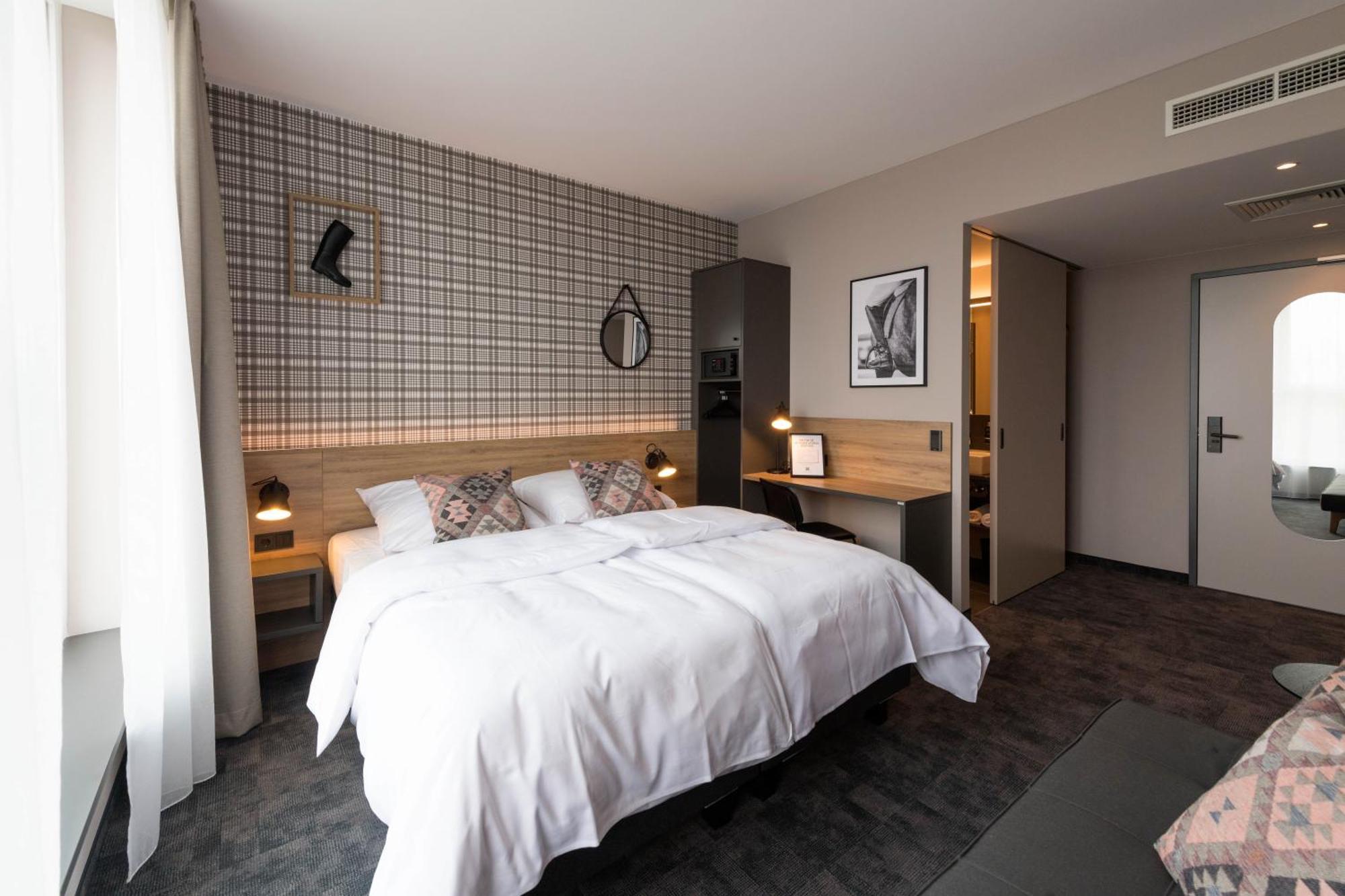Hotel Ibis Styles Vechta Esterno foto