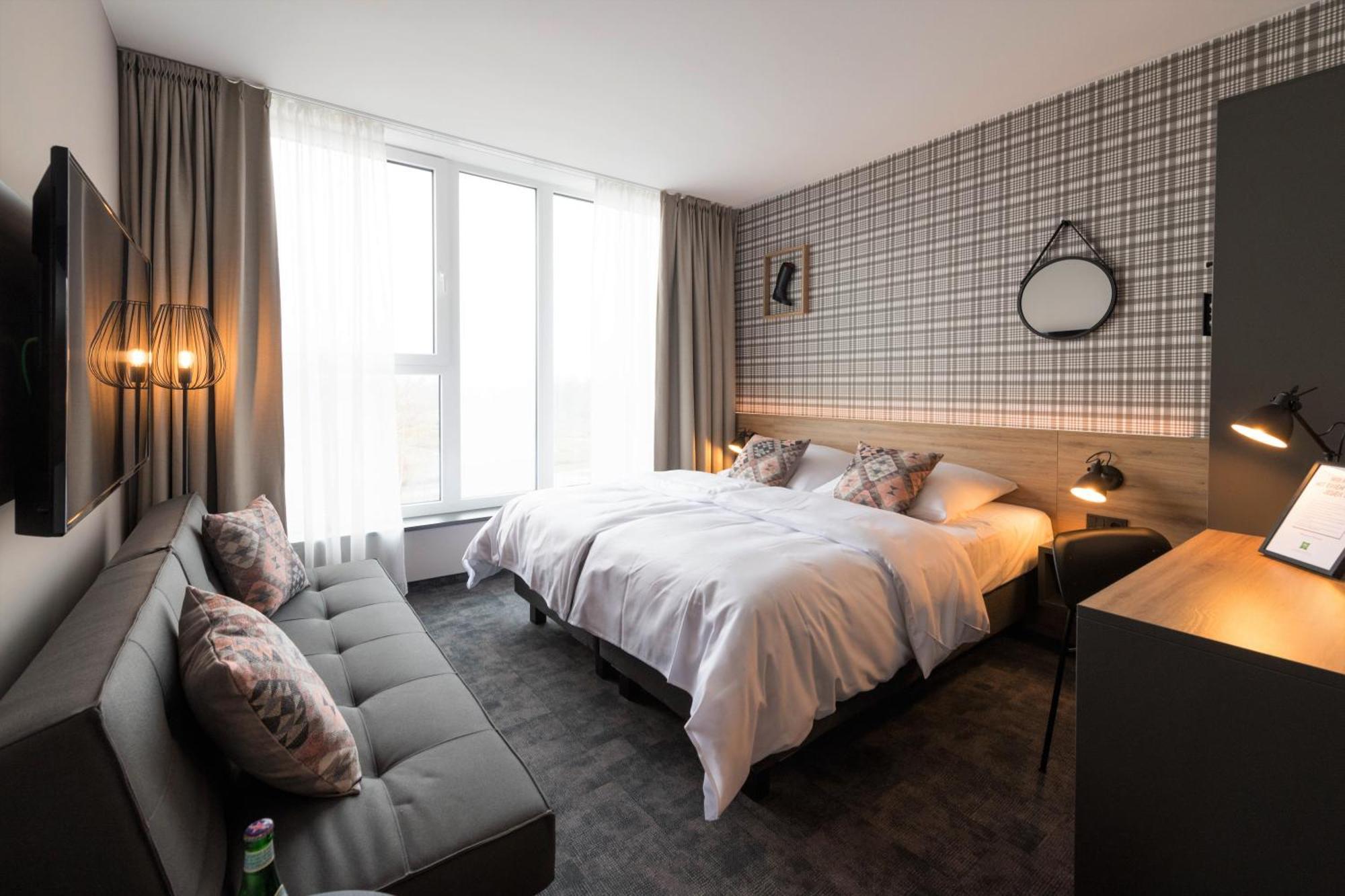 Hotel Ibis Styles Vechta Esterno foto