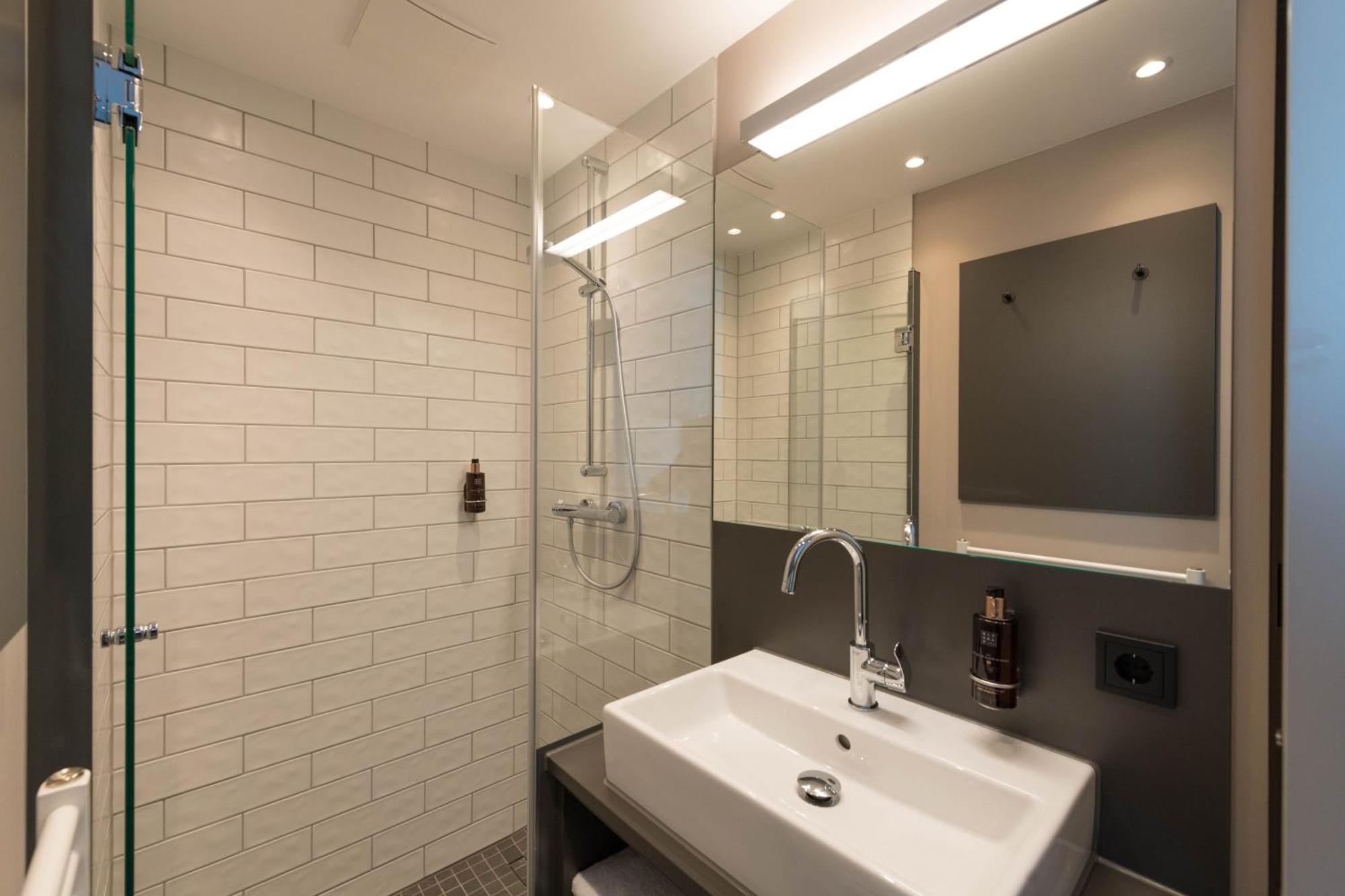 Hotel Ibis Styles Vechta Esterno foto