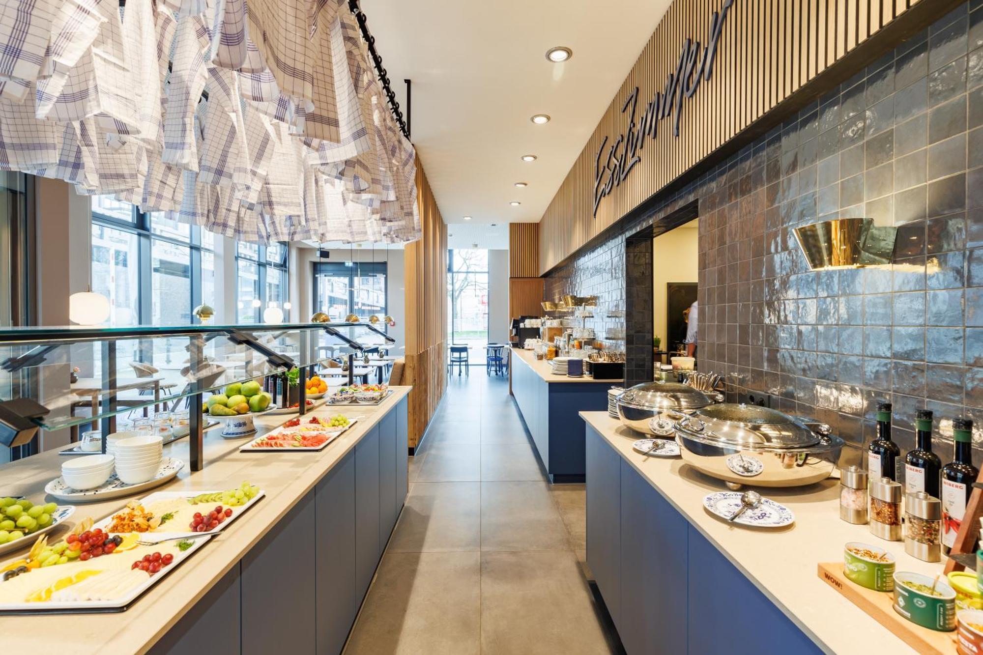 Hotel Ibis Styles Vechta Esterno foto