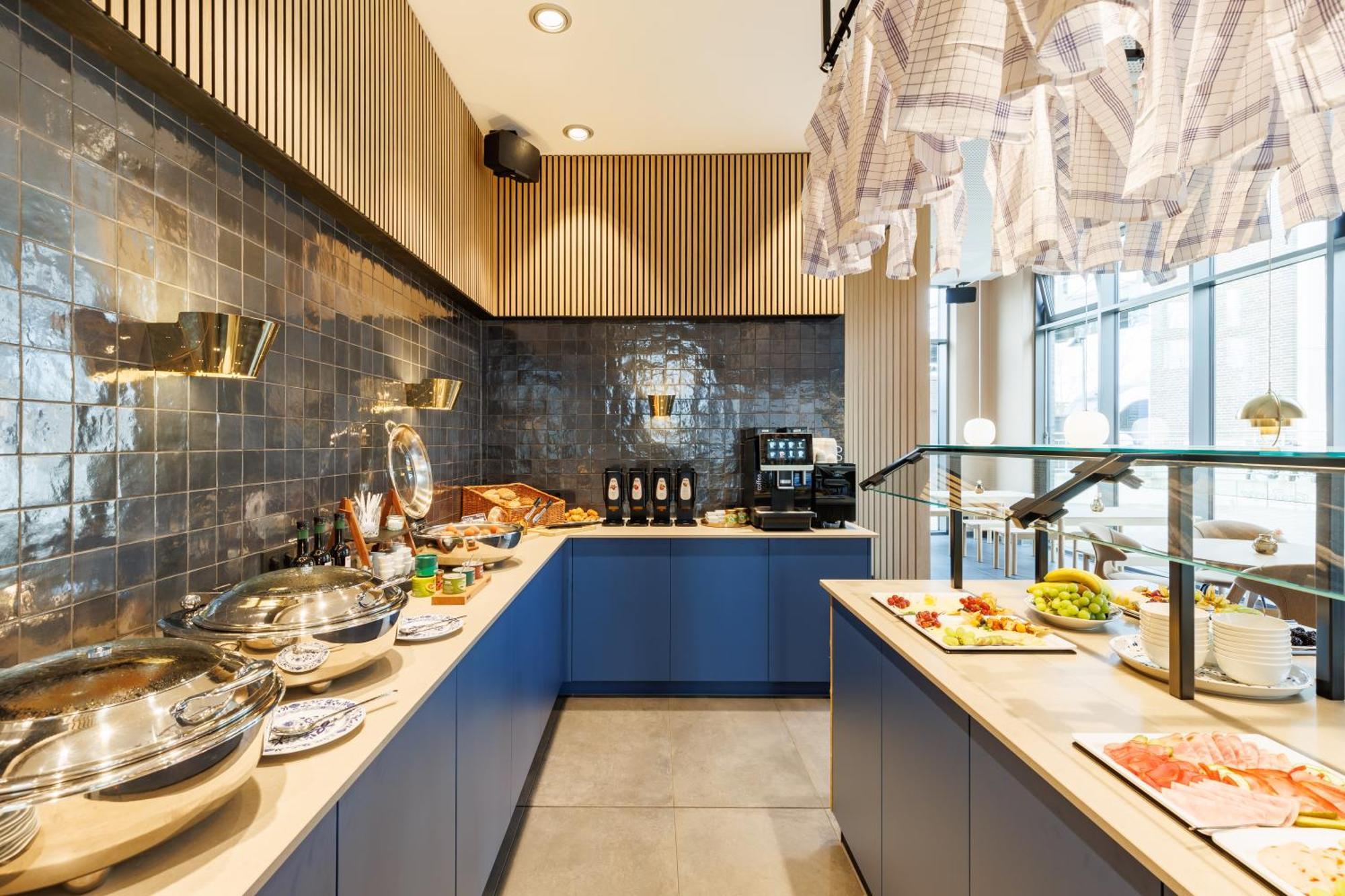 Hotel Ibis Styles Vechta Esterno foto