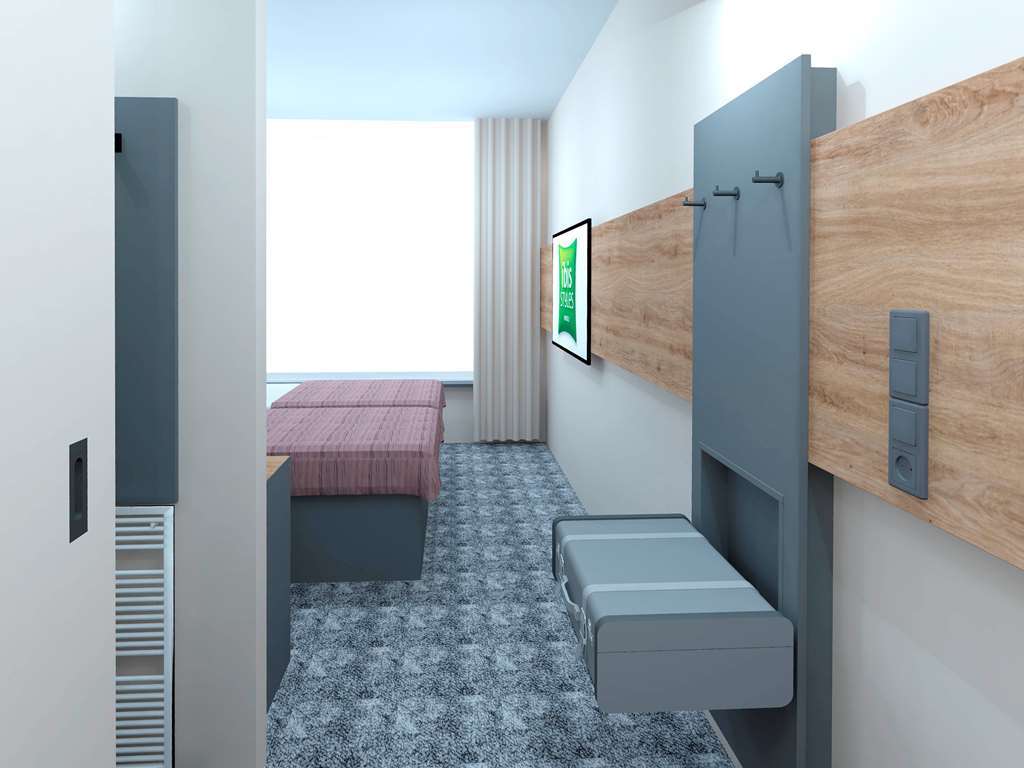 Hotel Ibis Styles Vechta Camera foto